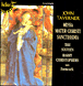 John Taverner&nbsp;-&nbsp;Missa mater christi sanctissima