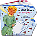 Le Petit Prince - Le Petit Prince et son jardin