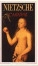 L'Antéchrist&nbsp;-&nbsp;Friedrich Nietzsche, Eric Blondel