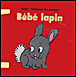 Bébé lapin&nbsp;-&nbsp;Nadja