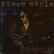 Steve Earle