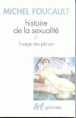 Histoire de la sexualité&nbsp;-&nbsp;Michel Foucault