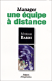 Manager une équipe à distance&nbsp;-&nbsp;Myriam Barni