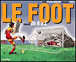 Le football illustré de A à Z