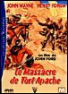 Le massacre de Fort Apache