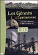 Les Géants de la Préhistoire&nbsp;-&nbsp;Thierry Machado, Pierre Stine