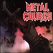Metal Church&nbsp;-&nbsp;Metal church