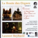 L'Orgue Julien Tribuot de Seurre chez Fnac: 3487549900836