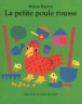 La petite poule rousse