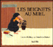 Beignets au miel