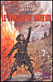 Le cinquième anneau, T1&nbsp;-&nbsp;Mitchell Graham