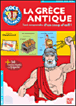 La Grèce antique&nbsp;-&nbsp;Collectif