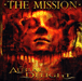 Mission&nbsp;-&nbsp;Aural delight