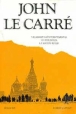 Oeuvres&nbsp;-&nbsp;John Le Carré