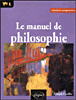 Manuel de philosophie Term L&nbsp;-&nbsp;F. Cavalier