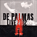 Gérald De Palmas&nbsp;-&nbsp;Live 2002