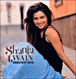 Shania Twain