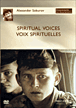 Voix spirituelles&nbsp;-&nbsp;Alexandre Sokourov
