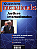 Vers une justice internationale&nbsp;-&nbsp;Collectif