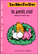 Le petit nid&nbsp;-&nbsp;Thierry Courtin