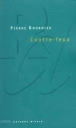 Contre-feux&nbsp;-&nbsp;Pierre Bourdieu