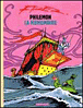Philémon, T11&nbsp;-&nbsp;Fred