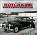 Hotchkiss