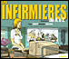 Les infirmières illustrées de A à Z