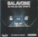 Daniel Balavoine&nbsp;-&nbsp;Au Palais des Sports
