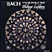 Jean-Sébastien Bach&nbsp;-&nbsp;Pièces diverses pour orgue