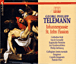 Georg Philipp Telemann