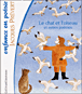 Le chat et l'oiseau et autres poèmes&nbsp;-&nbsp;Jacques Prévert, Jacqueline Duhême