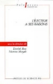 L'electeur a ses raisons&nbsp;-&nbsp;D. Boy, N. Mayer