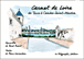 Carnet de Loire&nbsp;-&nbsp;Pierre Laurendeau, Pascal Proust