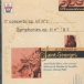 Concerto pour violon N°11 / op.7 n°2 - Symphonies N°1 et N°2... chez Fnac: 3325480554346