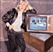 Joni Mitchell&nbsp;-&nbsp;Wild things run fast