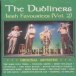 The Dubliners&nbsp;-&nbsp;Irish favourites / vol.2