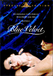 Blue velvet&nbsp;-&nbsp;David Lynch