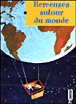 Enfant&nbsp;-&nbsp;Berceuses autour du monde