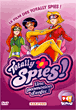 Totally Spies !&nbsp;-&nbsp;Totally spies ! - Le film