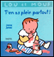 T'en as plein partout&nbsp;-&nbsp;Jeanne Ashbé