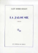 La Jalousie&nbsp;-&nbsp;Alain Robbe-Grillet