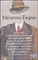Meurtres exquis&nbsp;-&nbsp;Roddy Doyle, Frank McCourt, Joseph O'Connor