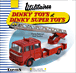 Les utilitaires Dinky Toys et Dinky Supertoys