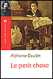 Le petit chose