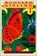 Le papillon qui tapait du pied&nbsp;-&nbsp;Rudyard Kipling, May Angeli