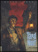 Tard dans la nuit, T2&nbsp;-&nbsp;Voro, Jean-Blaise Djian