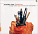 Antonio Vives&nbsp;-&nbsp;Bohemios