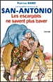 Les nouvelles aventures de San-Antonio - Les escargots ne savent plus baver