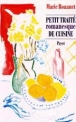 Petit traité romanesque de cuisine&nbsp;-&nbsp;Marie Rouanet